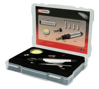 KS Tools 9601265 960.1265 Saldatore a gas incl. Punta di saldatura, incl. Stagn