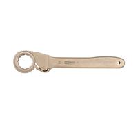 KS Tools 962.0141 BERYLLIUMplus Cricco ad accoppiamento libero 41 mm con anello dodecagonale