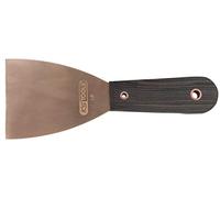 KS Tools 962.0304 BERYLLIUMplus raschietto con lama flessibile 50 mm