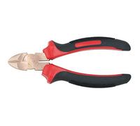 KS Tools 962.0333 BERYLLIUMplus Tronchese a tagliente laterale 200 mm