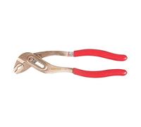 KS Tools 962.0605 BERYLLIUMplus Pinza regolabile per tubi 250 mm snodo passante