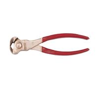 KS Tools 962.0615 BERYLLIUMplus Tronchese a tagliente frontale 175 mm