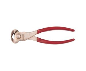 KS Tools 962.0615 BERYLLIUMplus Tronchese a tagliente frontale 175 mm