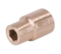 KS Tools 962.14055 BERYLLIUMplus Serie di chiavi a bussola 1/4" esagonale 5,5 mm