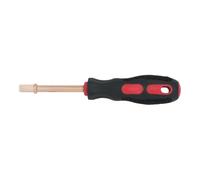 KS Tools 962.1465 BERYLLIUMplus Chiave maschio piegata attacco quadro 1/4"