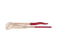 KS Tools 962.4007 BERYLLIUMplus Giratubi 2"