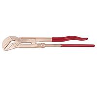 KS Tools 962.4009 BERYLLIUMplus Giratubi 4"