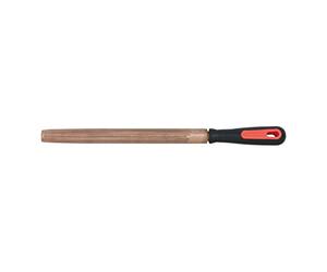 KS Tools 962.7102 BERYLLIUMplus lima mezzatonda taglio 3