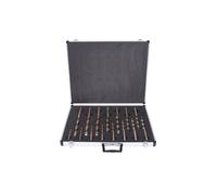 KS TOOLS 962.9630 Serie di punte elicoidali metalliche