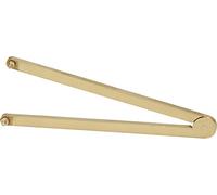 KS Tools 963.0029 BRONZEplus Chiave per ghiere regolabile, 160 mm