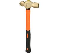 KS Tools Martello da montatore BRONZEplus, 300 g, forma inglese Quantità:1