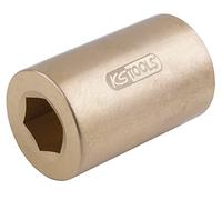 KS Tools 963.1018 BRONZEplus Bussola 1" esagonale 90 mm