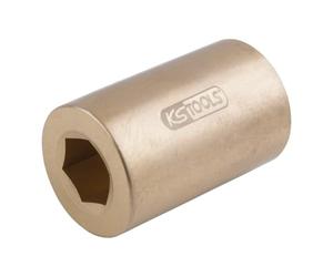 KS Tools 963.1024 BRONZEplus Bussola 1" esagonale 1.11/16"