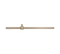 KS Tools 963.1049 BRONZEplus impugnatura a T con leva scorrevole 1" 700 mm