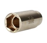 KS Tools 963.1235 BRONZEplus Bussola 1/2" 14 mm esagonale lunga