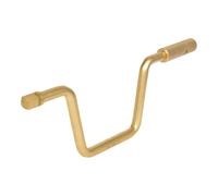 KS Tools 963.1285 BRONZEplus Manovella 1/2" 410 mm
