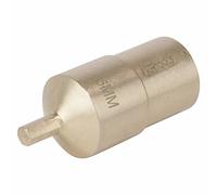 KS Tools 963.1303 BRONZEplus Bussola con inserto ad esagono incassato 1/2" 7 mm