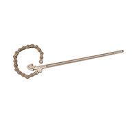 KS Tools 963.1713 BRONZEplus Giratubi a catena Ø max.50 mm versione leggera