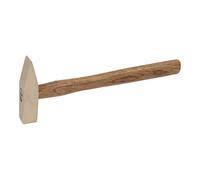 KS Tools Martello da montatore BRONZEplus, 150 g, manico in hickory Quantità:1