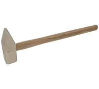 KS Tools 963.2035 BRONZEplus Mazza 8000 g, con manico in Hickory