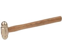 KS Tools Martello da montatore BRONZEplus, 100 g, forma americana Quantità:1