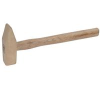 KS Tools 963.2122 BRONZEplus Martello, 1600g, forma americana, manico in Hickory