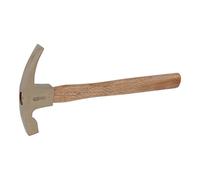 KS Tools Mazzetta BRONZEplus da muratore, 700g Quantità:1