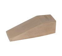 KS Tools 963.2236 BRONZEplus Cuneo da cavapietre 150x45 mm