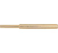 KS Tools 963.2595 BRONZEplus Scalpello da incudine, 1300g