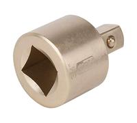 KS Tools 963.3456 BRONZEplus Riduttore 3/4" x 1/2"