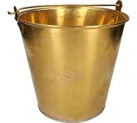 KS Tools 963.5506 Secchio antiscintilla in alluminio 12l