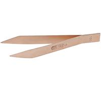 KS Tools 963.5605 BRONZEplus Pinzetta, punta 150 mm