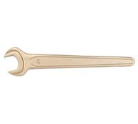 KS Tools 963.7162 BRONZEplus Chiave a forchetta 22 mm