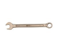 KS Tools 963.7307 BRONZEplus Chiave combinata 1/4"