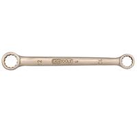 KS Tools Chiave poligonale doppia BRONZEplus dritta, 1/4x5/16" Quantità:1