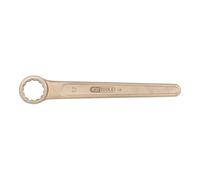 KS Tools 963.7567 BRONZEplus Chiave poligonale dritta 75 mm