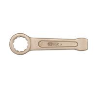 KS Tools Chiave poligonale a percussione BRONZEplus, 2.1/16" Quantità:1