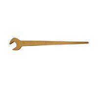 KS Tools 963.7986 BRONZEplus Chiave a forchetta 45°, 2.3/8"
