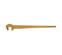 KS Tools 963.7999 BRONZEplus Chiave a forchetta 90°, 1.1/2"
