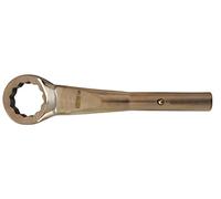 KS Tools 963.8021 BRONZEplus Chiave poligonale semplice 36 mm