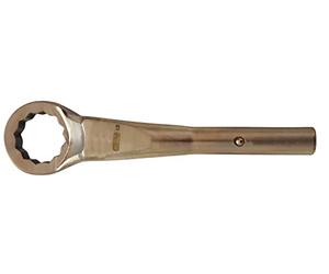 KS Tools 963.8021 BRONZEplus Chiave poligonale semplice 36 mm