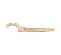 KS Tools 963.8224 BRONZEplus Chiave a settore Ø 135-145 mm