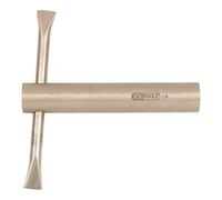 KS Tools 963.8266 BRONZEplus Chiave a bussola triangolare M12