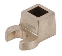 KS Tools 963.8501 BRONZEplus Chiave a zampa, forma a bocca, quadra 1/2" 21 mm