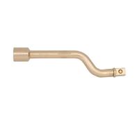 KS Tools 963.8516 BRONZEplus Prolunga speciale 1/2", 150 mm