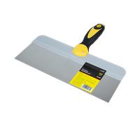 KS Tools Spatola larga BRONZEplus lama rigida 160mm Quantità:1
