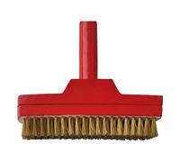 KS Tools Scopa BRONZEplus, filo tondo, liscio, 300x70x100mm Quantità:1