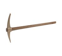 KS Tools Zappa a croce BRONZEplus con manico,550mm Quantità:1