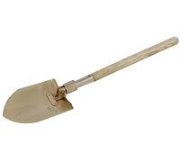 KS Tools 963.9632 BRONZEplus Pala pieghevole 320x180 mm