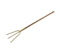 KS Tools 963.9647 BRONZEplus Forcella di sollevamento con manico 1600 mm